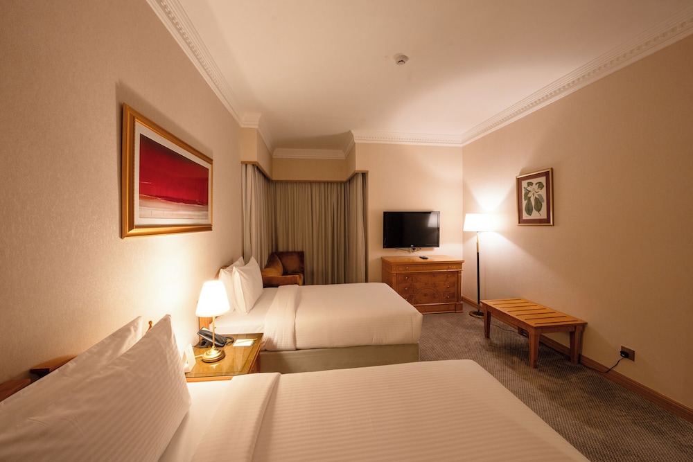 Premium Suite Twin photo 3