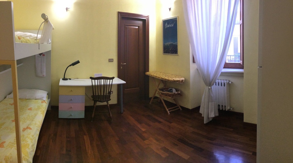 Apartment, Multiple Beds, Non Smoking photo 2