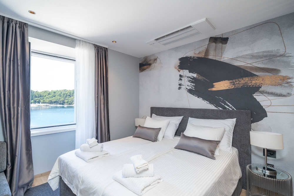 Studio (Studio Apartment with Sea View - 1) photo 2