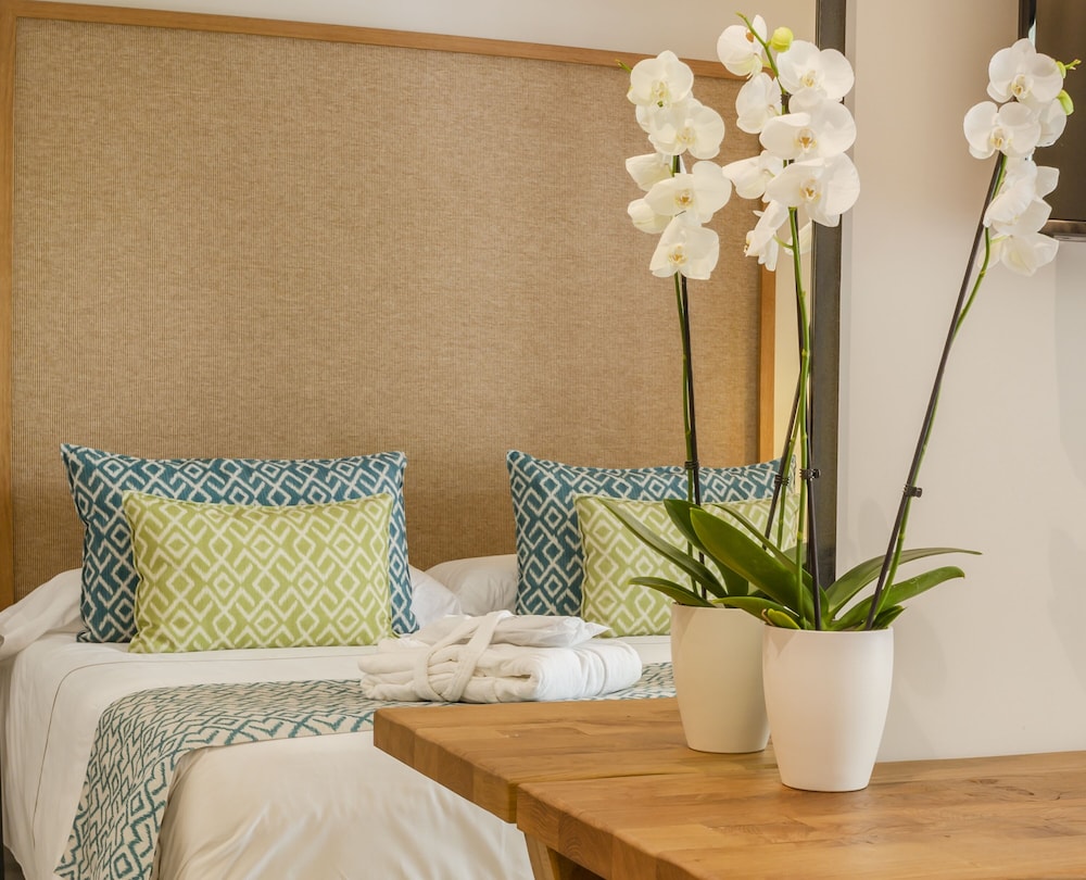 Superior Double Room, Sea View