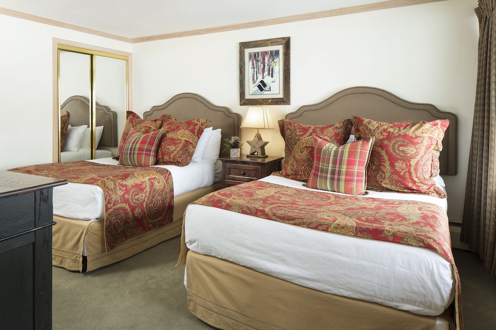 Condo, 3 Bedrooms