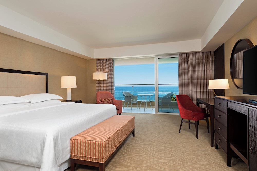 Club Suite, 1 Bedroom