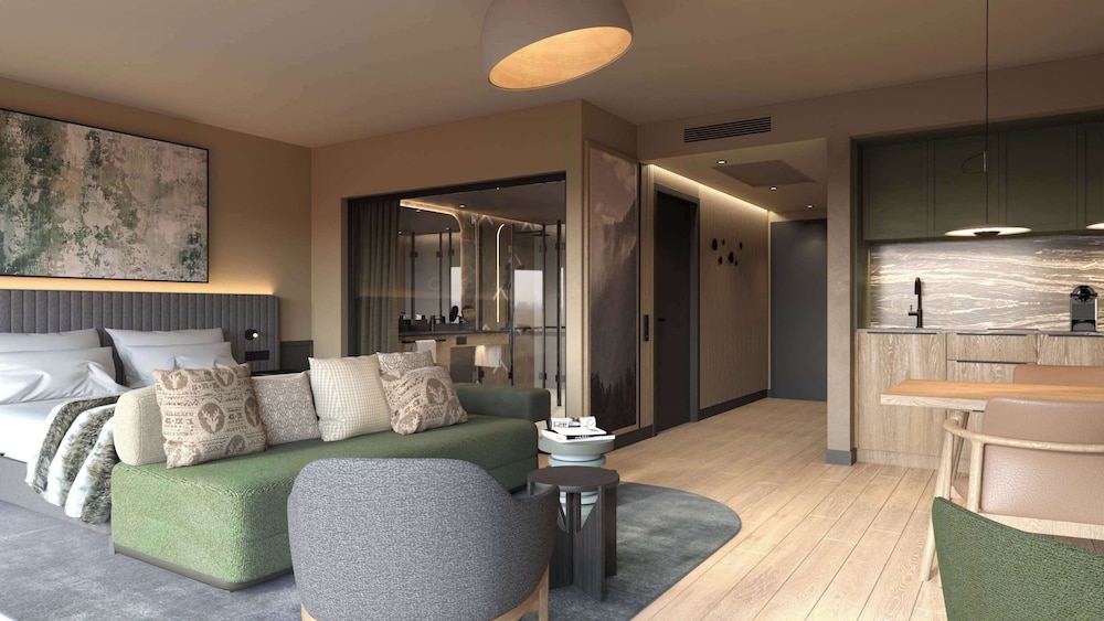 Superior Room - Photo 6