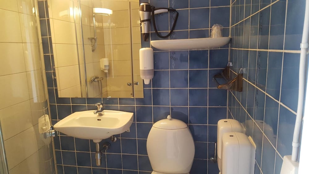 Standard Single Room photo 3