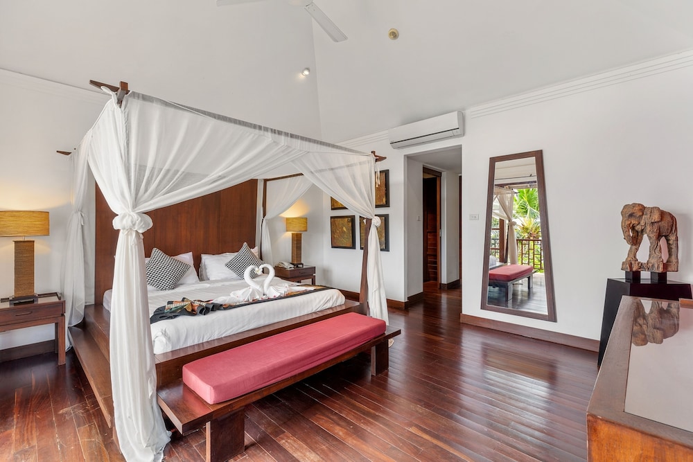 Traditional Villa photo 3