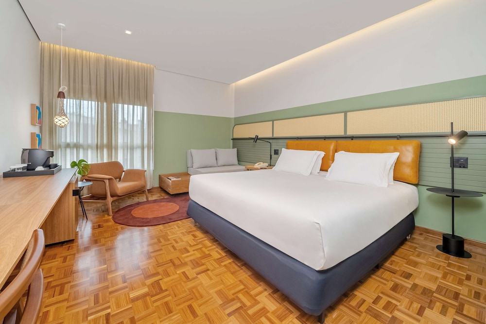 Superior Room, 1 King Bed - Photo 1