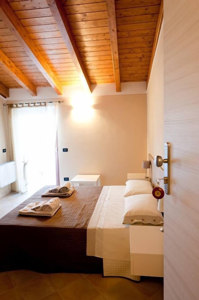 Double Room, Balcony photo 1