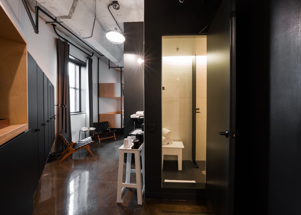 Deluxe Loft, Multiple Beds