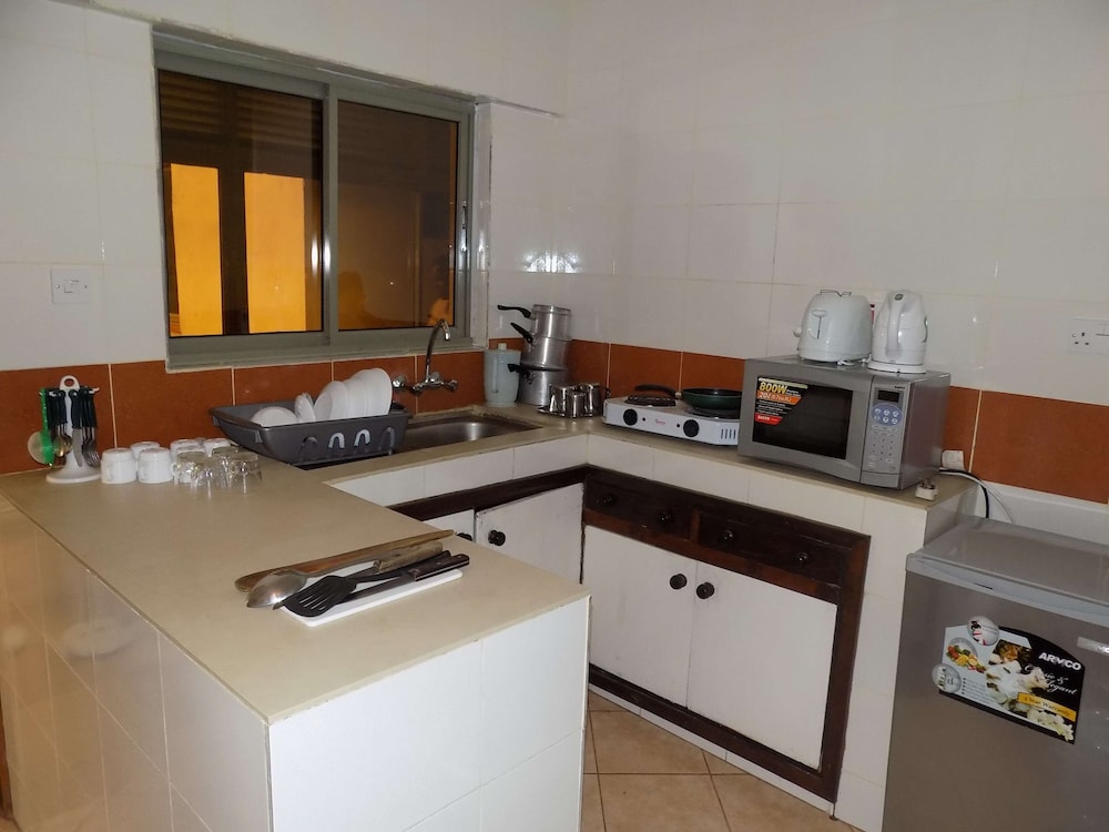 Kenya Comfort Suites — photo 67