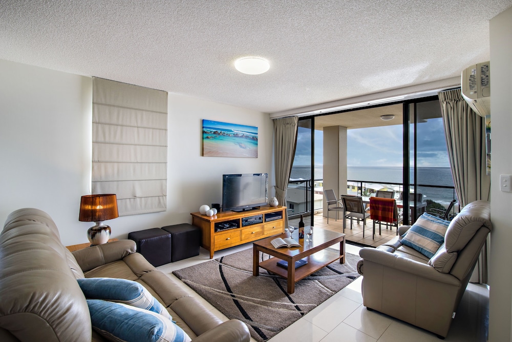 Standard Apartment, 2 Bedrooms, Non Smoking, Kitchen (EXCELLENT OCEAN VIEW 3+) photo 1