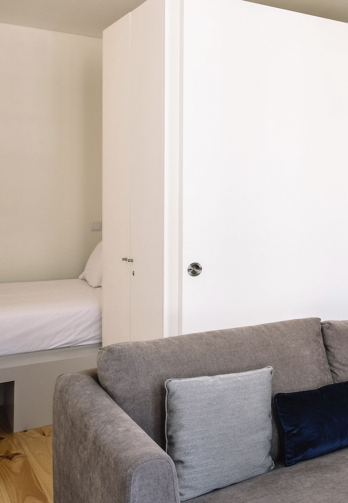 Apartment, 1 Double Bed with Sofa bed
