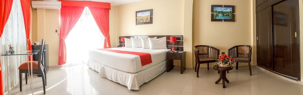 Junior Double Room photo 1