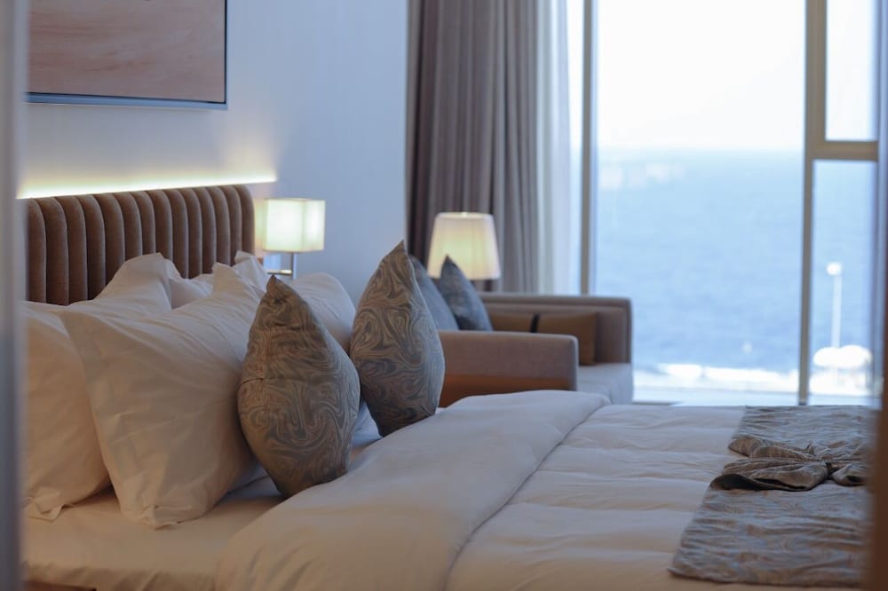 Junior Suite, Sea View photo 3