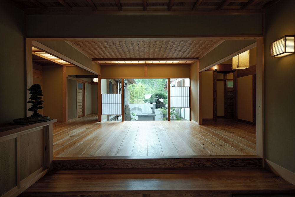 Villa, Non Smoking, Garden View photo 2