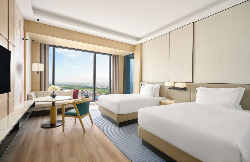 Double Double Room photo 3