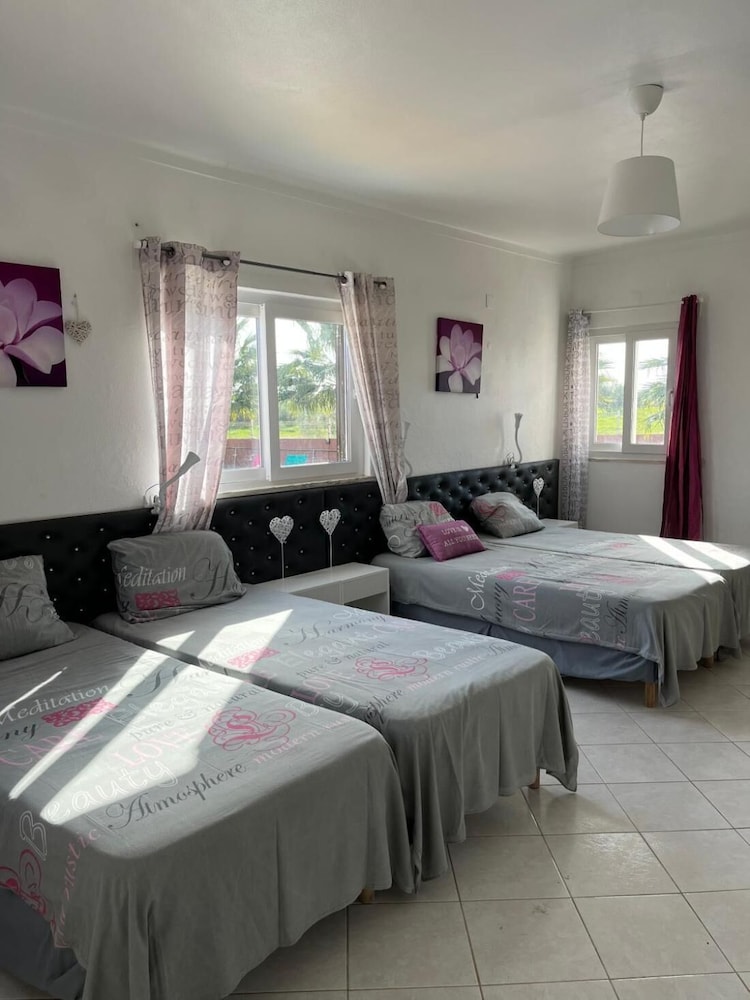 La Villa Paradis Pera, Foto 55