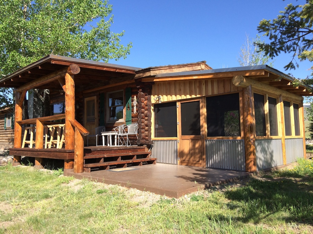 Deluxe House, 2 Bedrooms, River View photo 2
