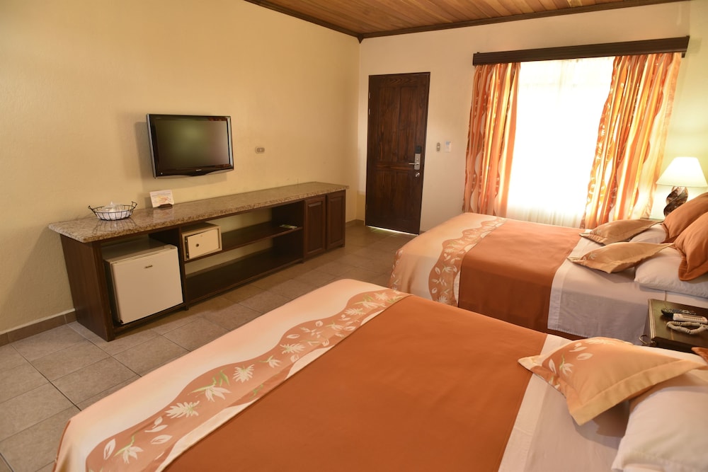 Standard Room, Accessible, Mountain View photo 2