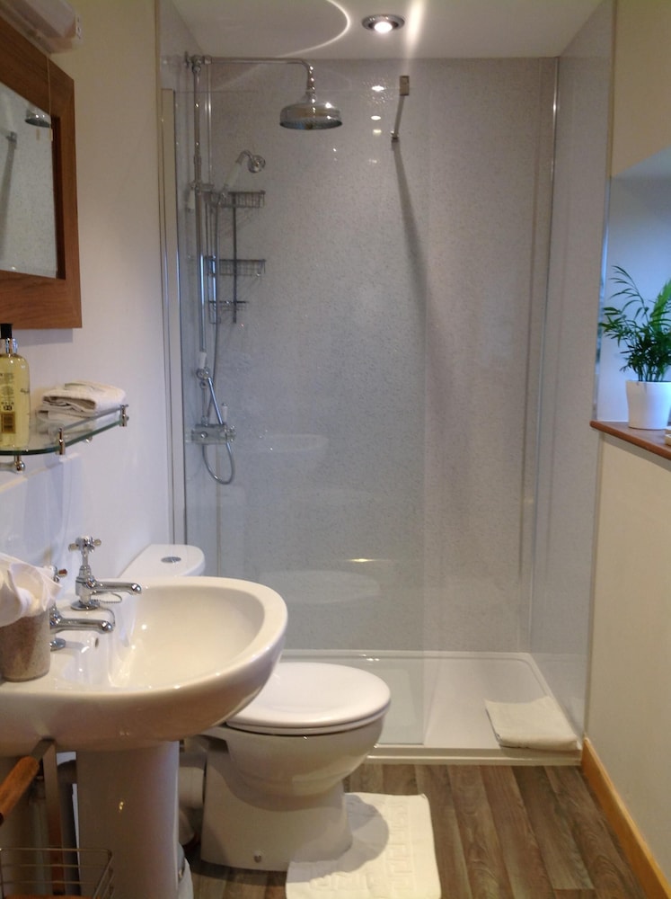 Luxury Double Or Twin Room, Ensuite (Room 1) photo 3