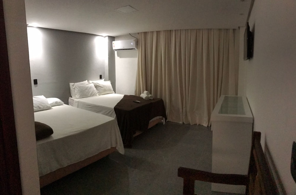 Family Quadruple Room photo 1