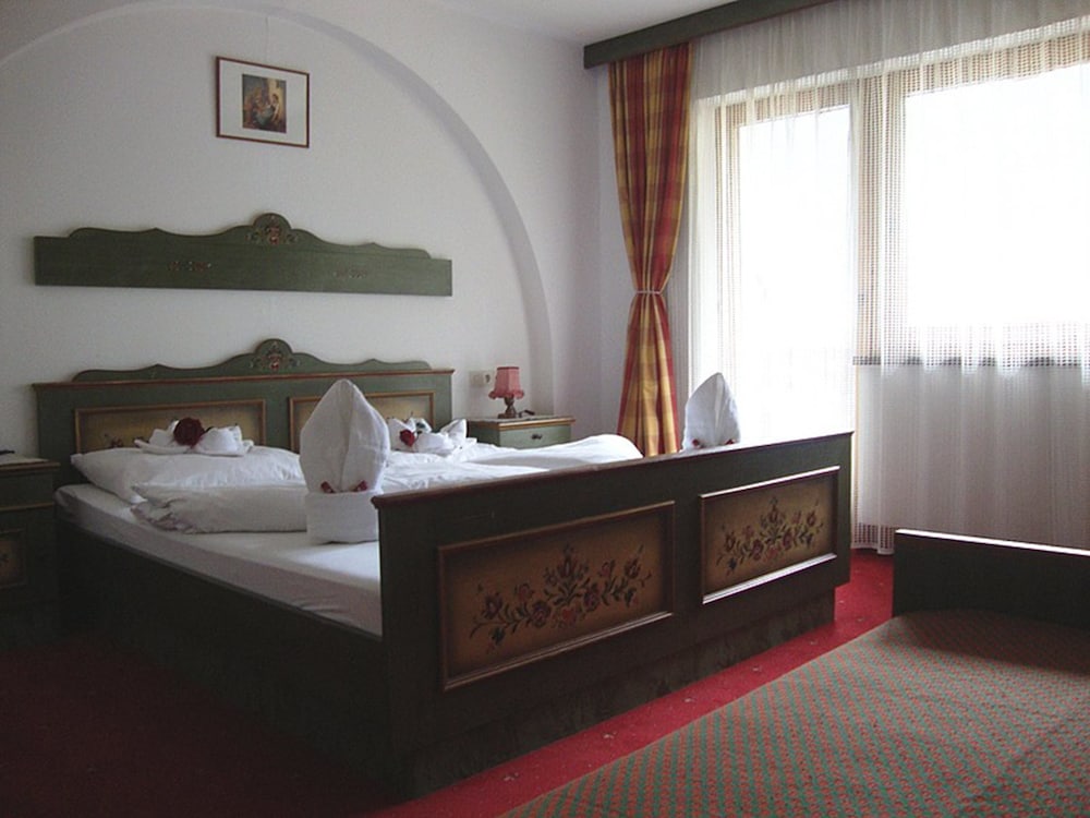 Comfort Triple Room photo 1