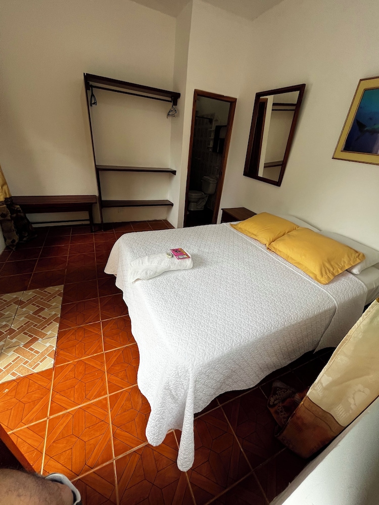 Double Room, 1 Double Bed photo 2