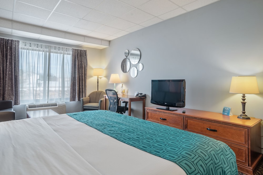 Standard Room - Photo 6