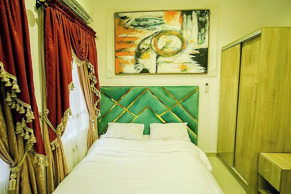 Family Apartment, Balcony, City View photo 1