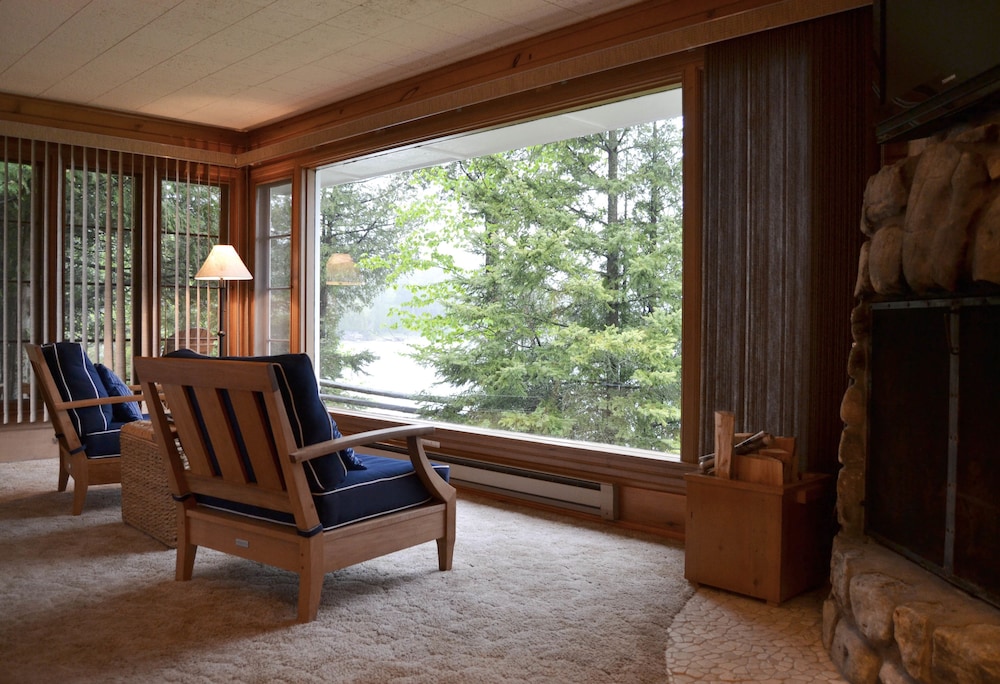 Bayside Studio Cottage (Adults Only)