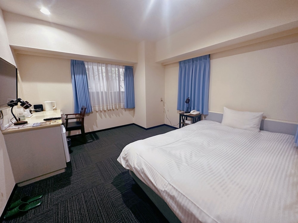 Semi Double Room, Non-Smoking photo 1