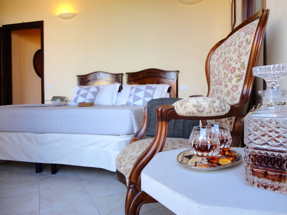 Double Or Twin Room, Balcony photo 1
