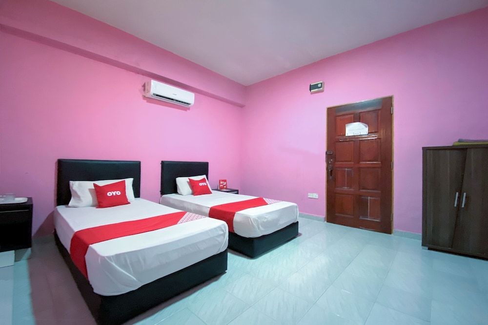 Deluxe Twin Room - Photo 3