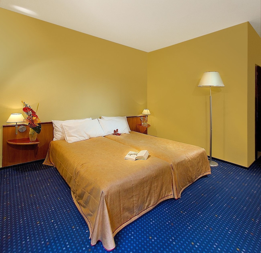 Classic Double Room, 1 Queen Bed photo 1