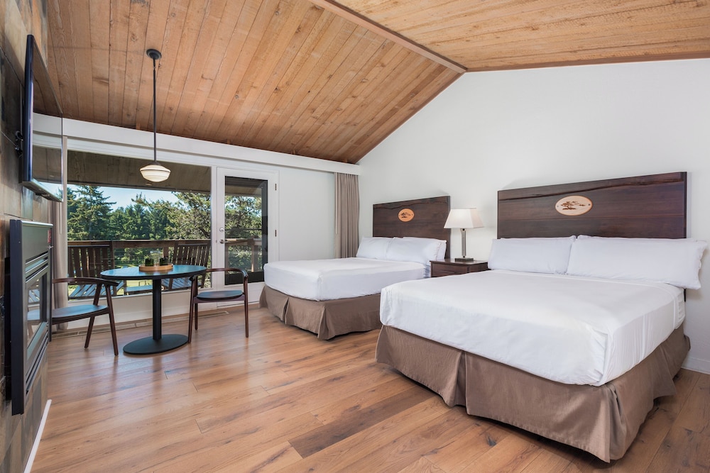Room, 2 Queen Beds, Accessible - Photo 1