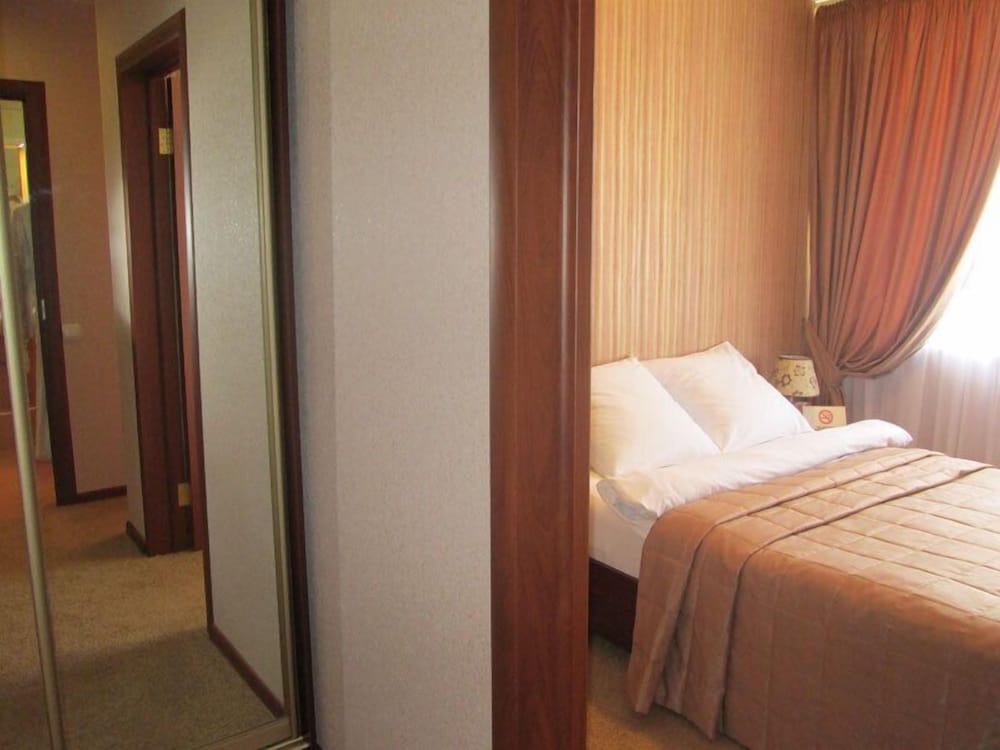 Classic Double Room, Kitchen photo 3