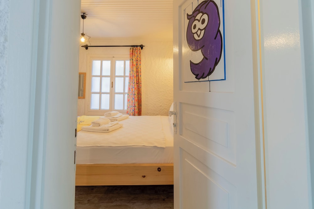 Traditional Double Room, Non Smoking