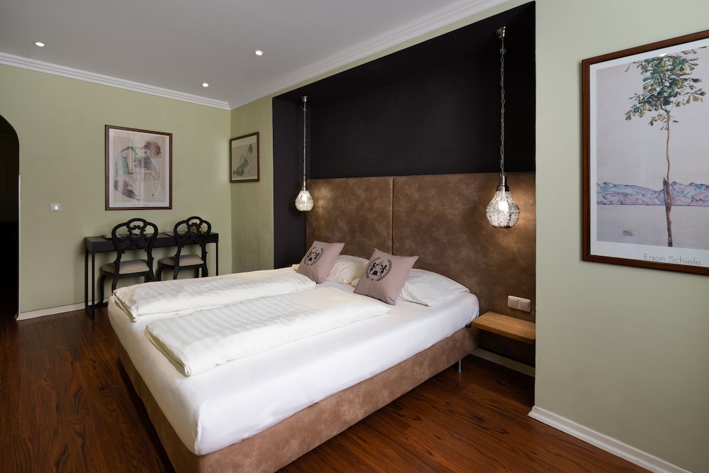 Superior Double Room - Photo 7