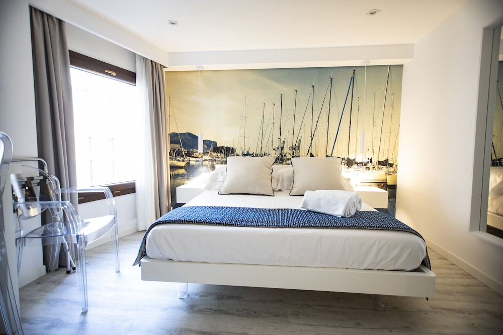 Double Room, Tower photo 2