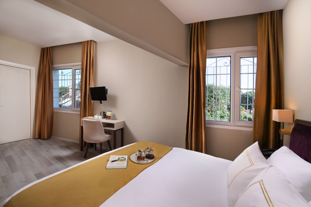 Standard Double Room, Annex Building photo 1
