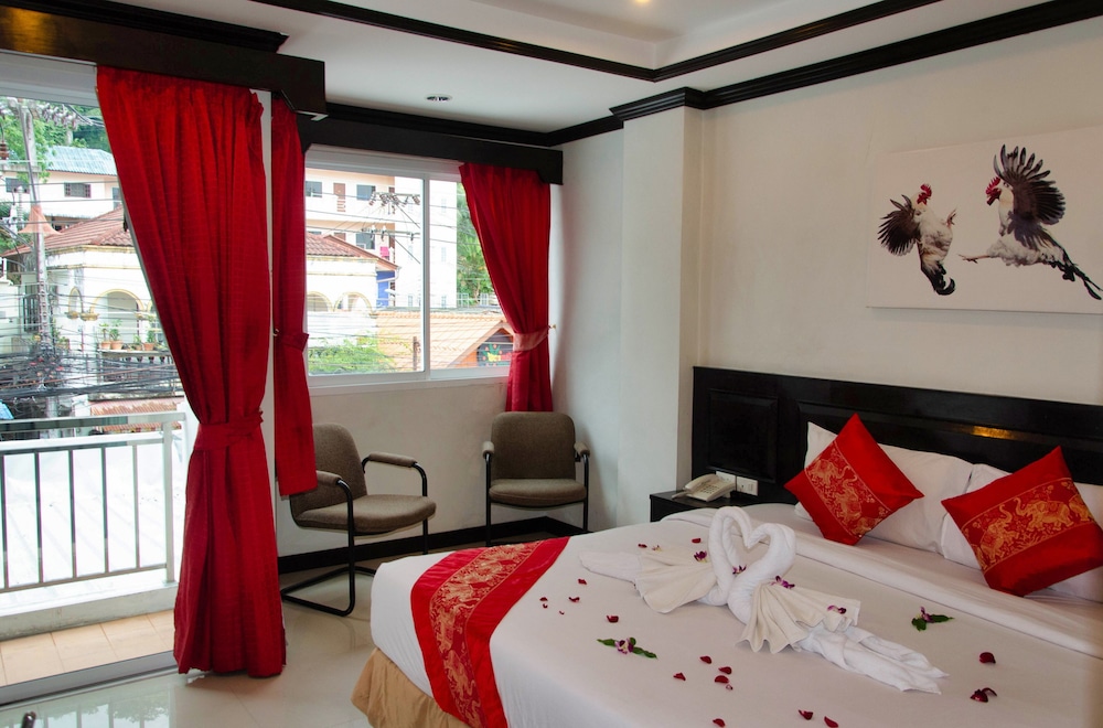 Superior Double Room - Photo 9