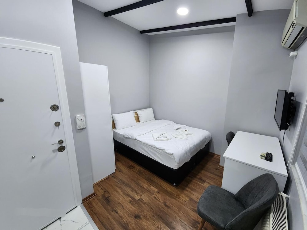 Classic Room photo 1