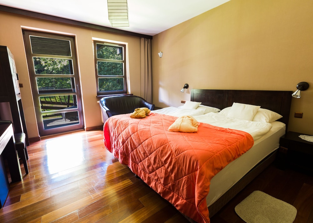 Standard Double Room, Mountain View photo 1
