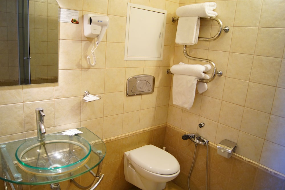 Standard Twin Room photo 2