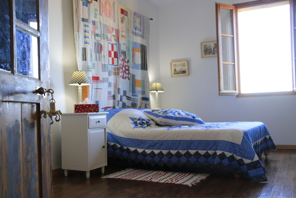 Double Room (Nouveau Monde) photo 1