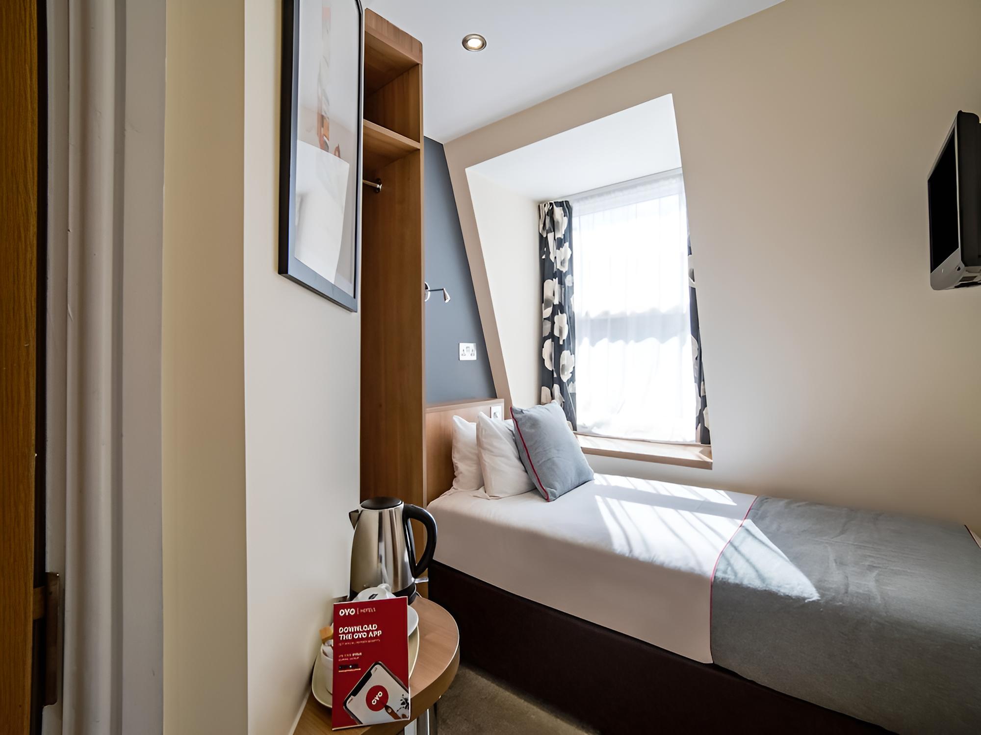 Standard Single Room photo 3