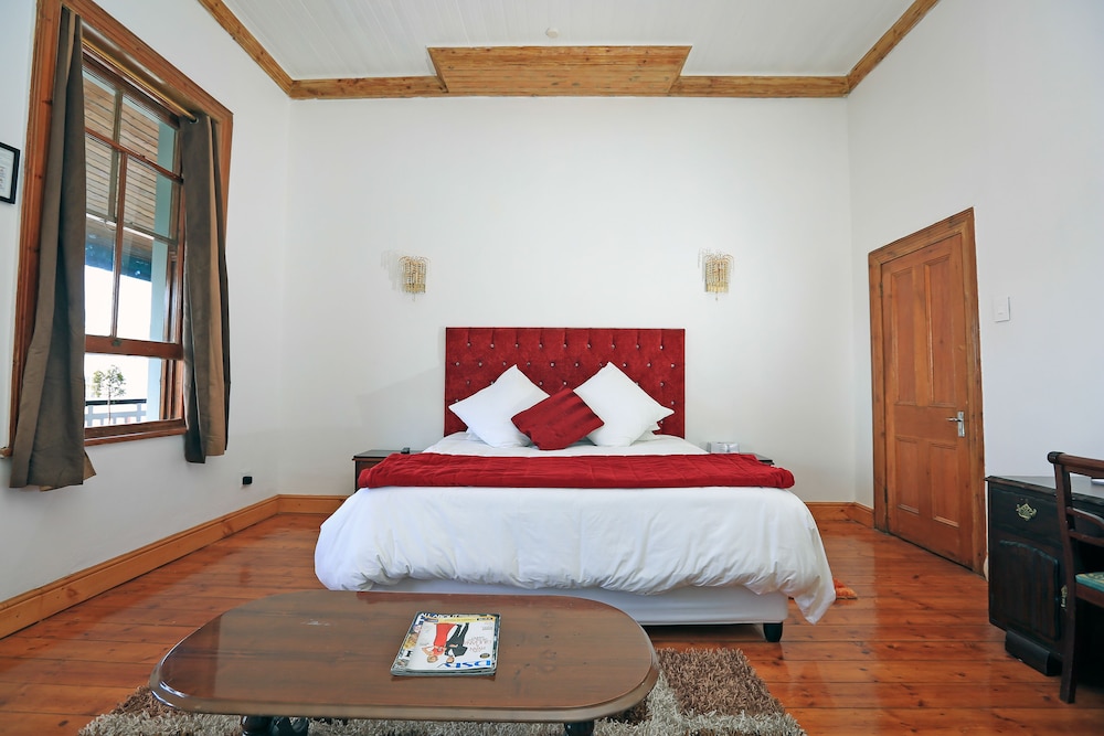 Superior Double Room, 1 King Bed photo 1