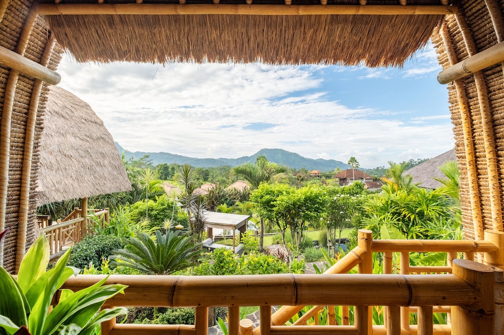 Deluxe Villa - Lumbung