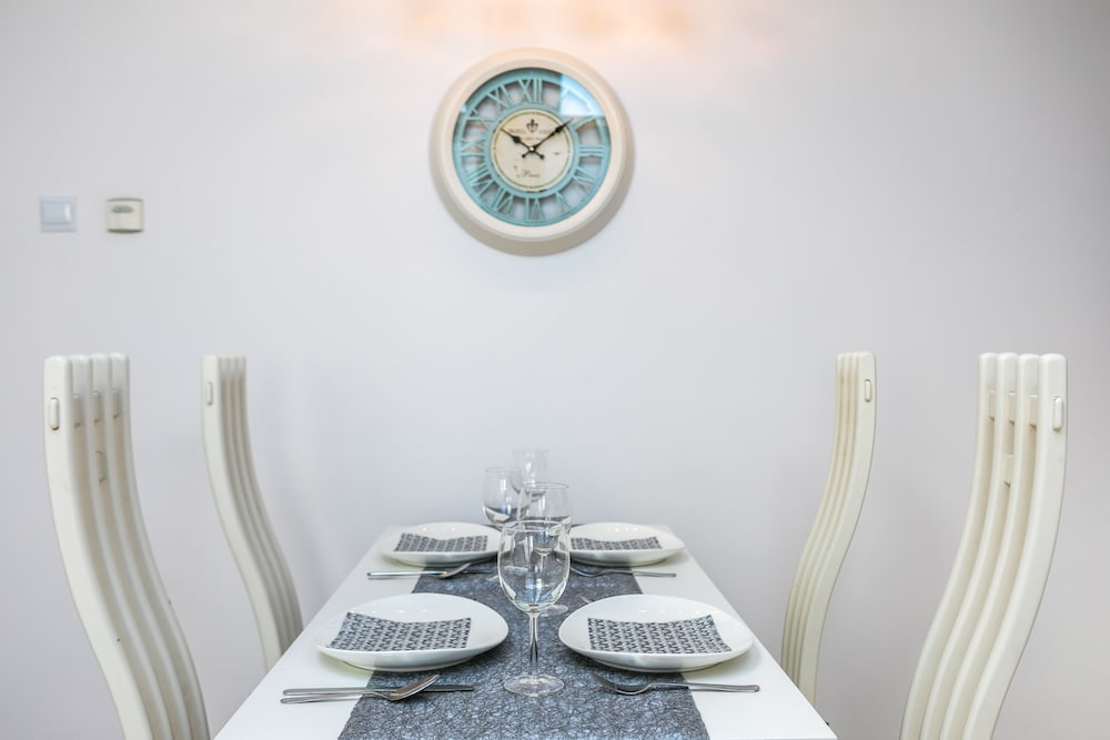 All In Apartments, Foto 12