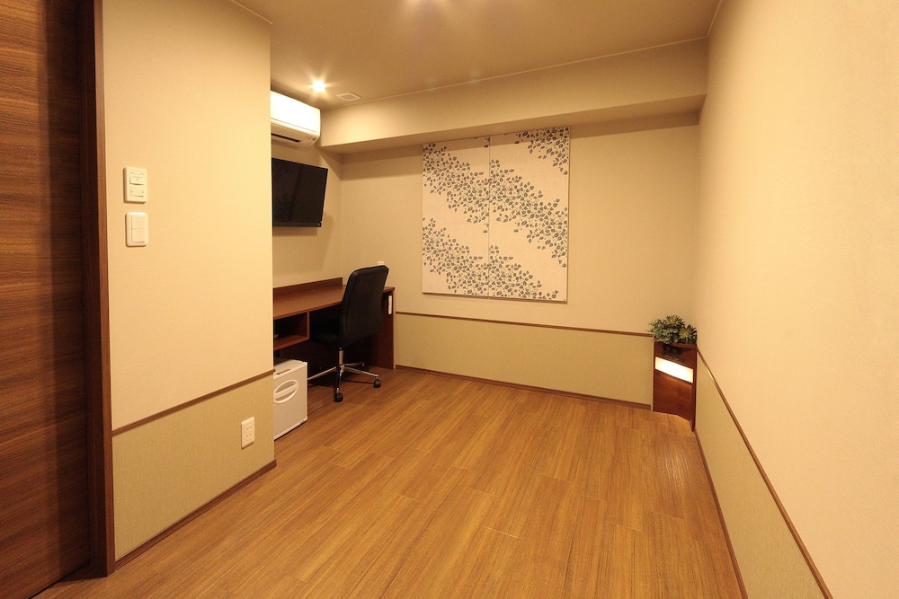 Standard Double Room, Japanese Futon, Non Smoking