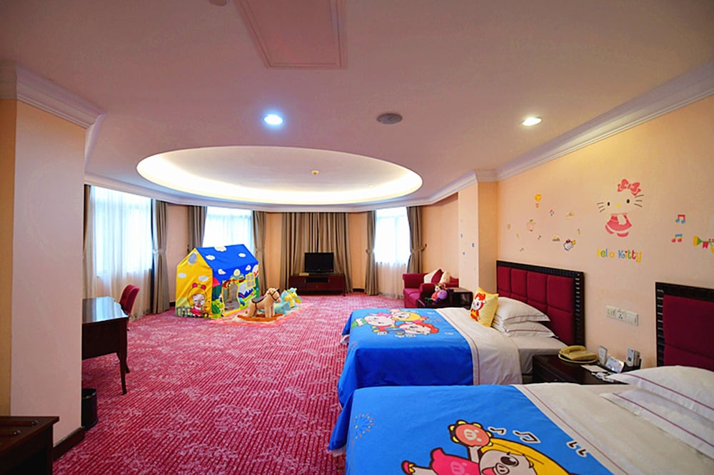 Executive Suite photo 1